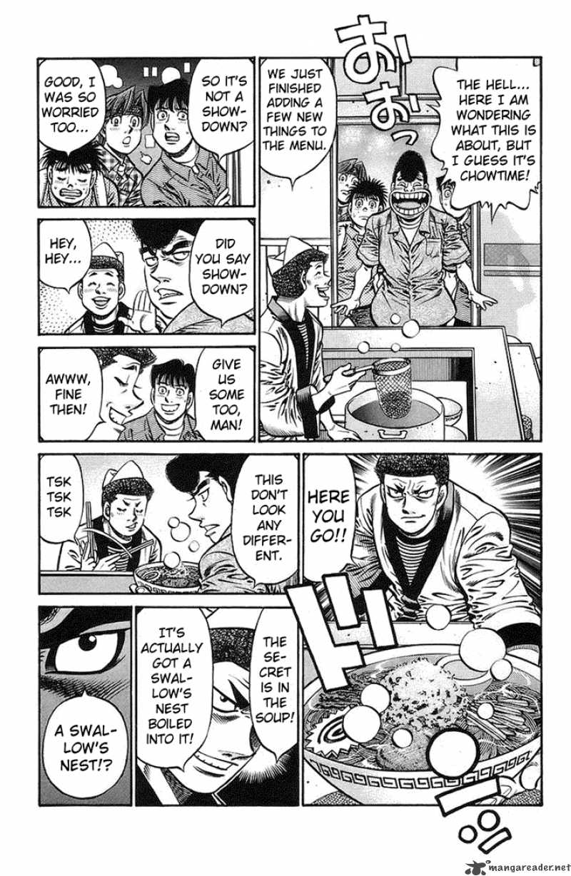 Hajime No Ippo 719 13