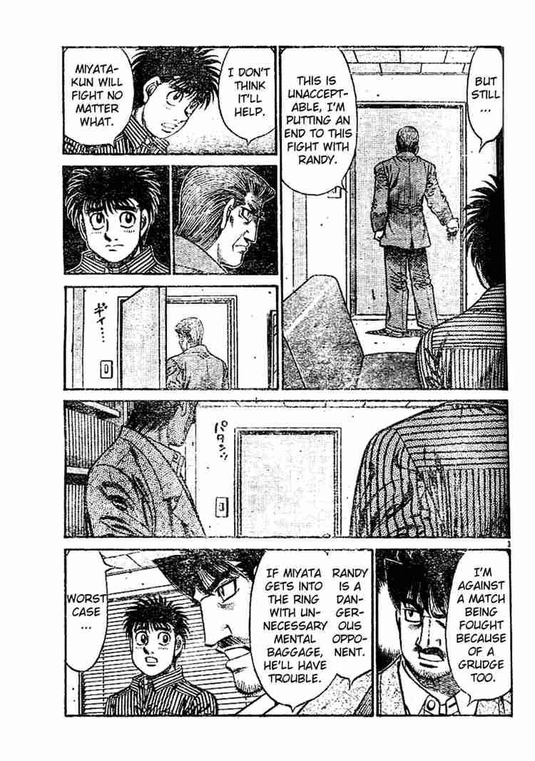 Hajime No Ippo 753 3