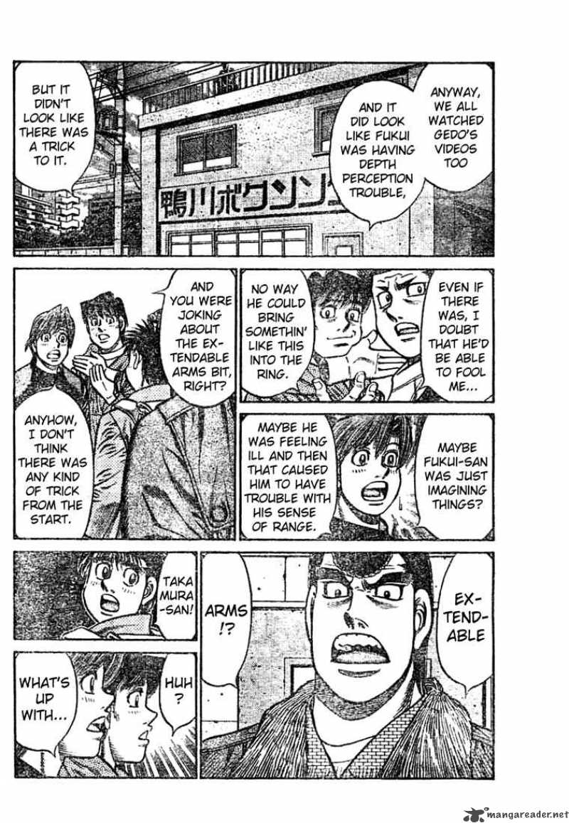 Hajime No Ippo 762 12