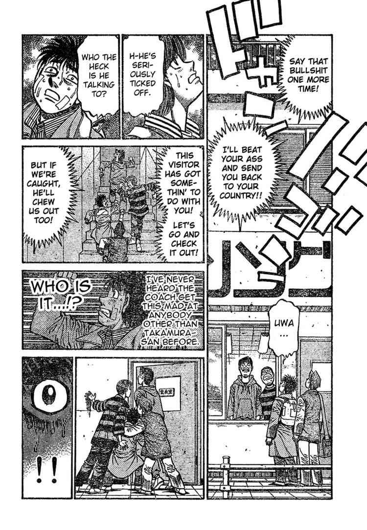 Hajime No Ippo 766 10