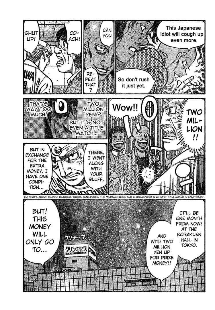 Hajime No Ippo 766 15