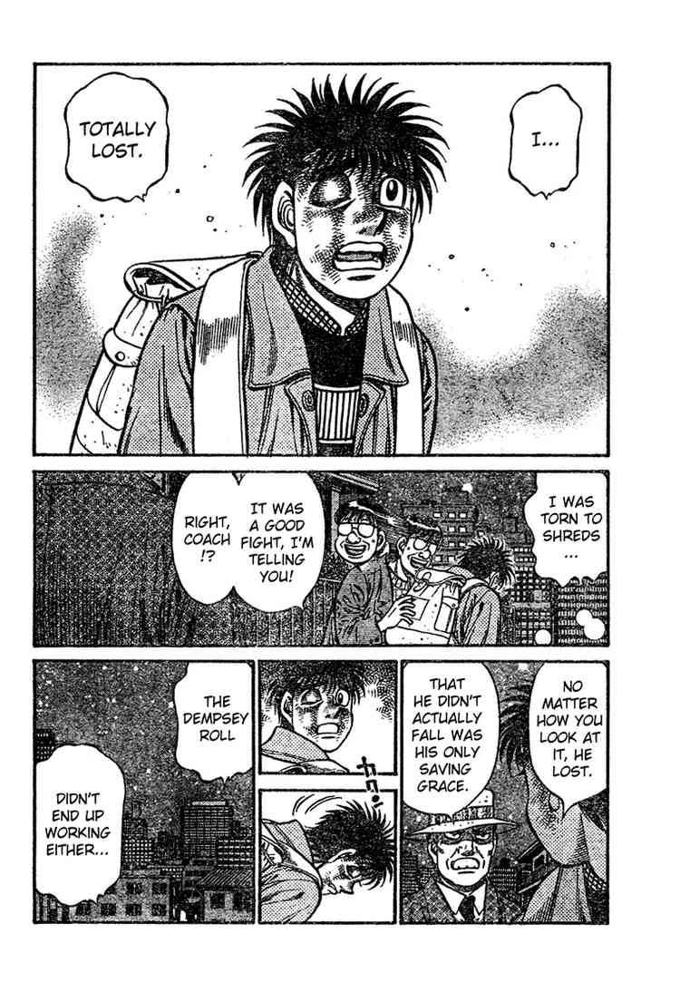 Hajime No Ippo 766 2