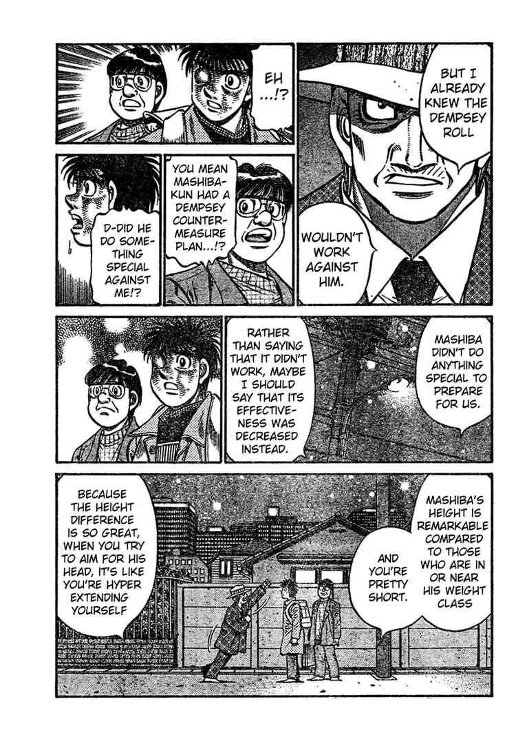 Hajime No Ippo 766 3