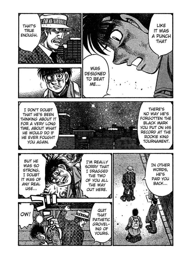 Hajime No Ippo 766 5