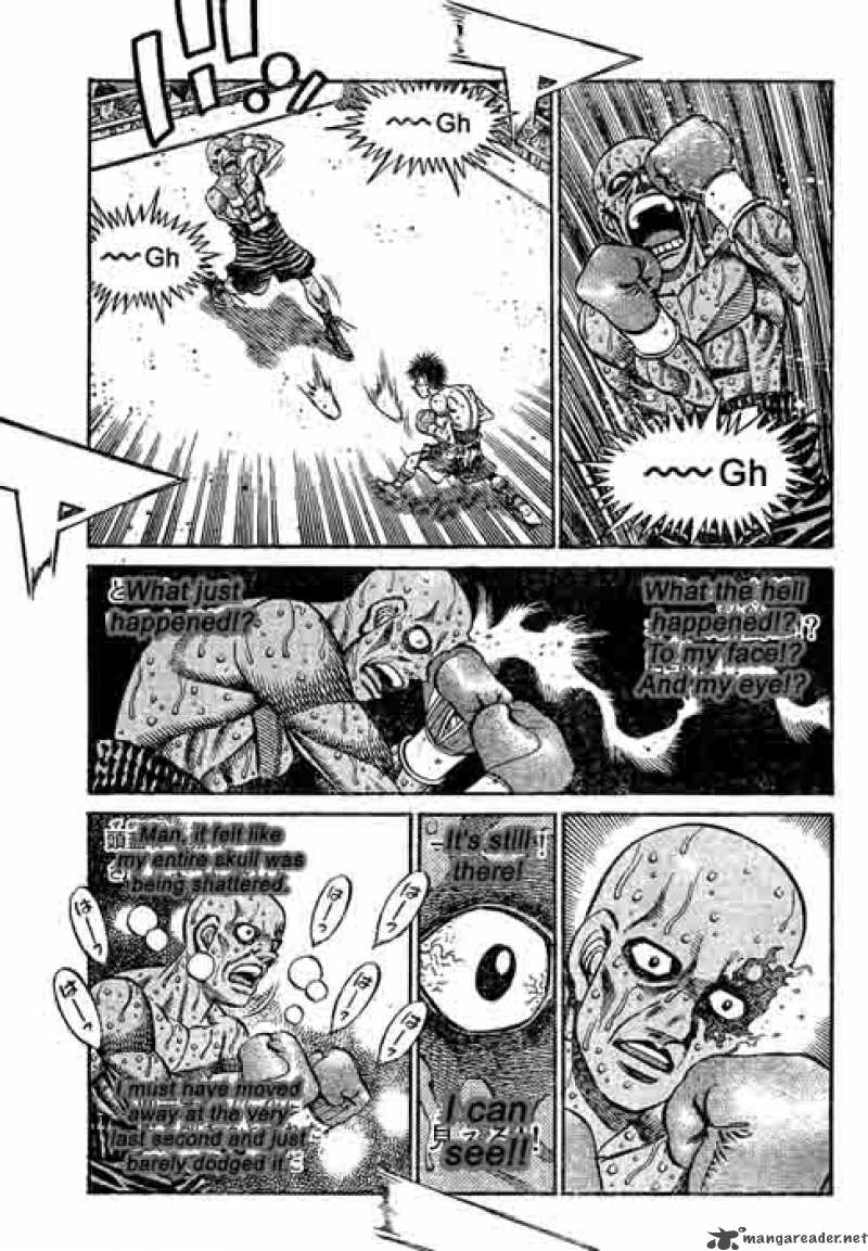 Hajime No Ippo 783 11