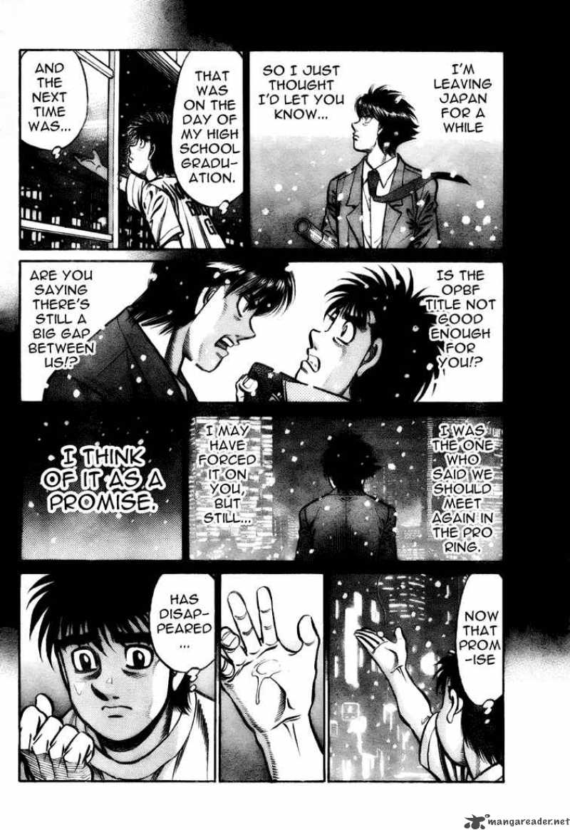 Hajime No Ippo 806 5