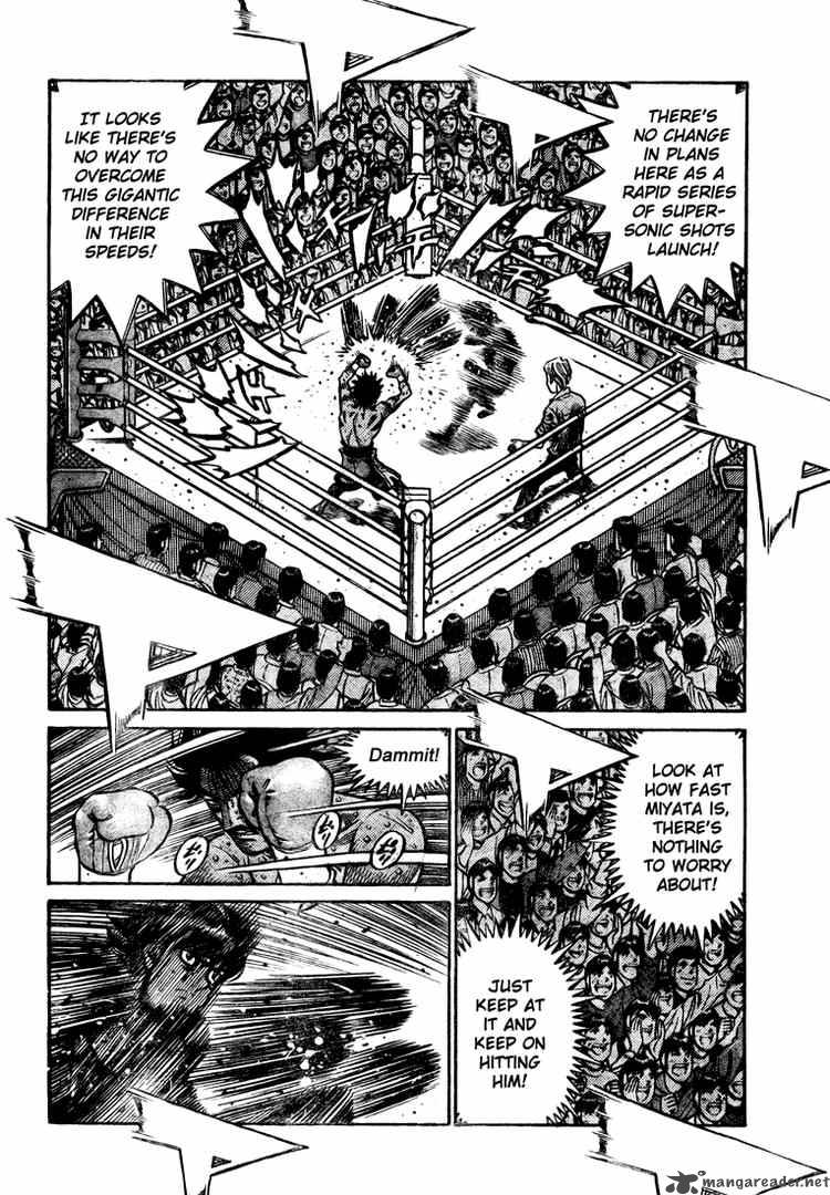 Hajime No Ippo 833 9