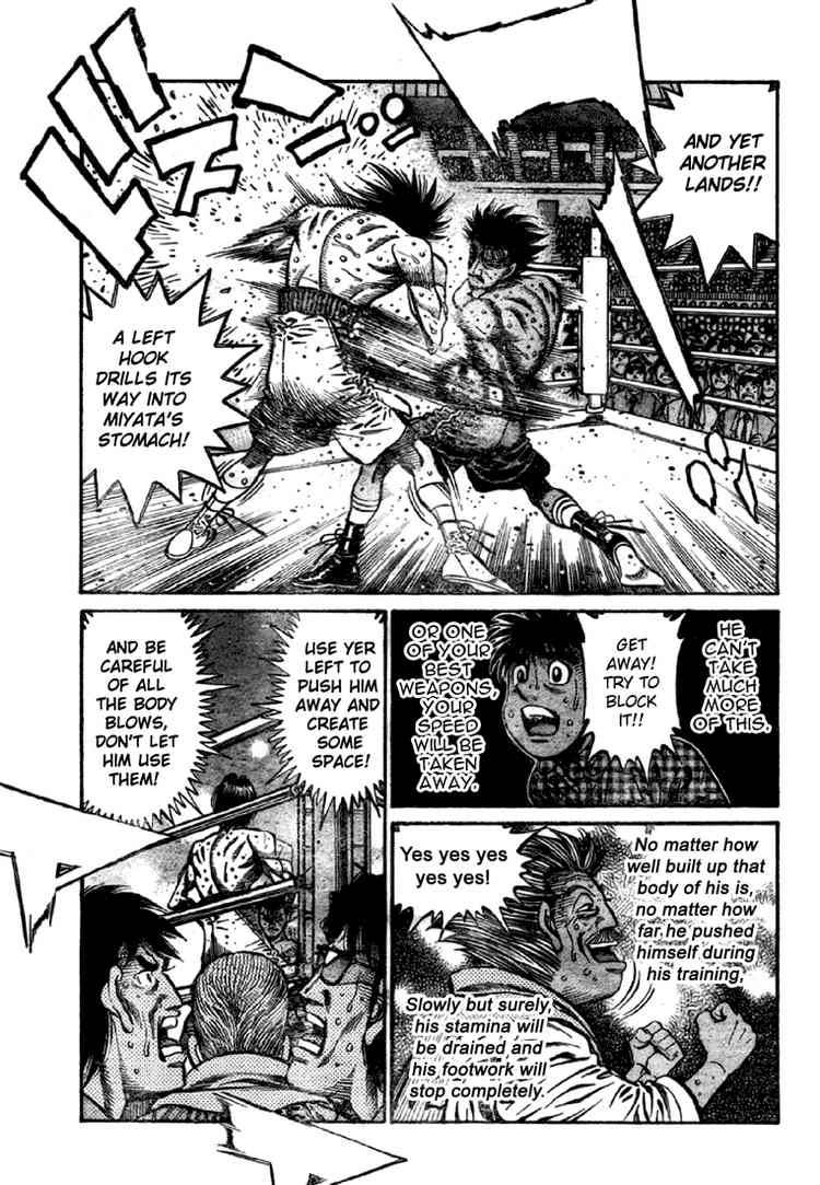 Hajime No Ippo 834 11