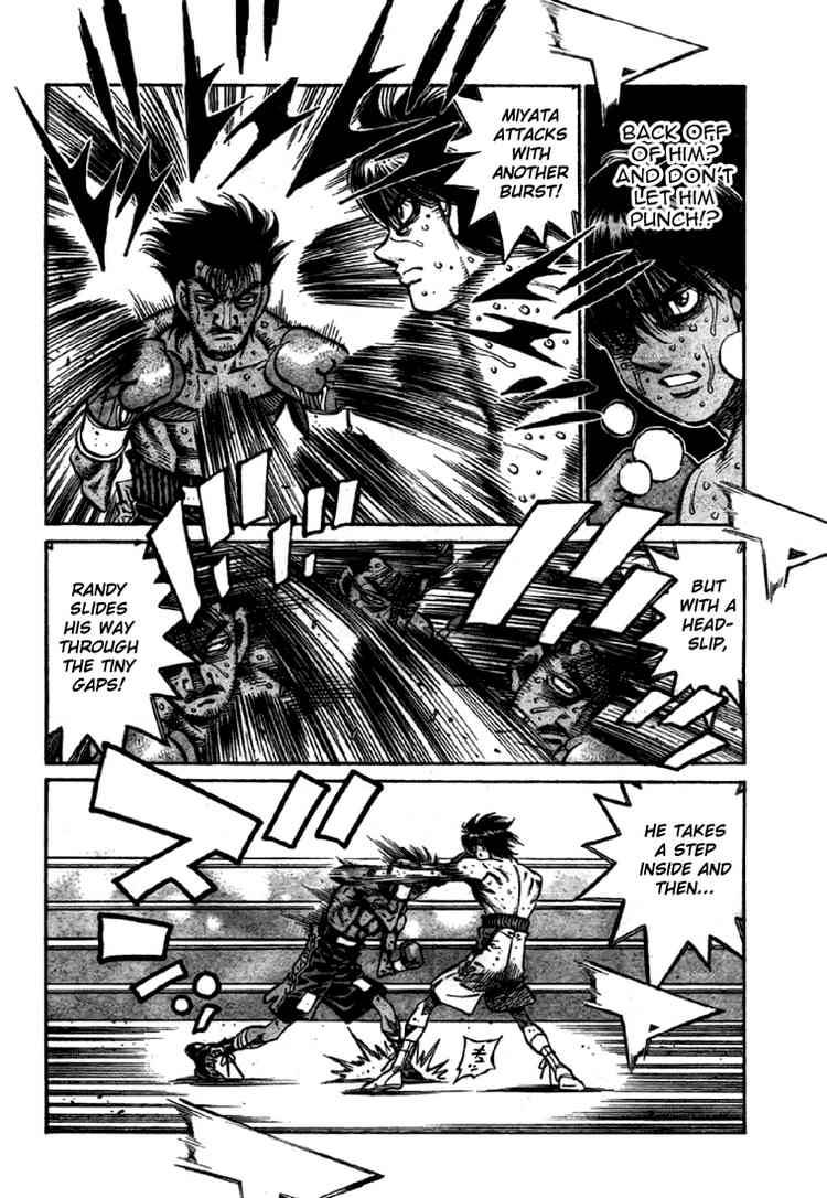 Hajime No Ippo 834 12