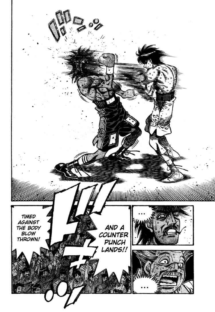 Hajime No Ippo 834 14