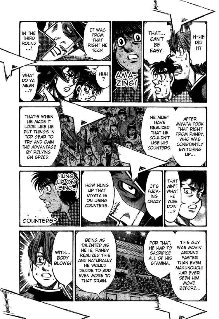 Hajime No Ippo 834 15