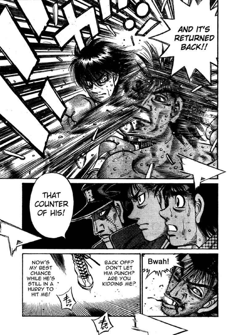 Hajime No Ippo 834 17