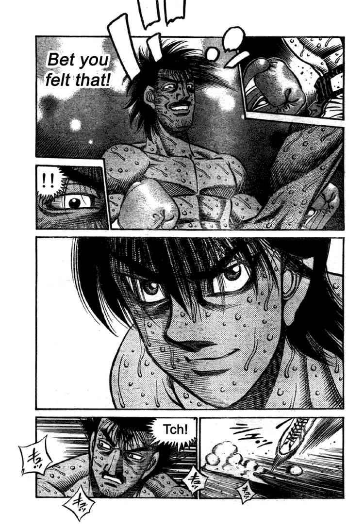 Hajime No Ippo 834 3