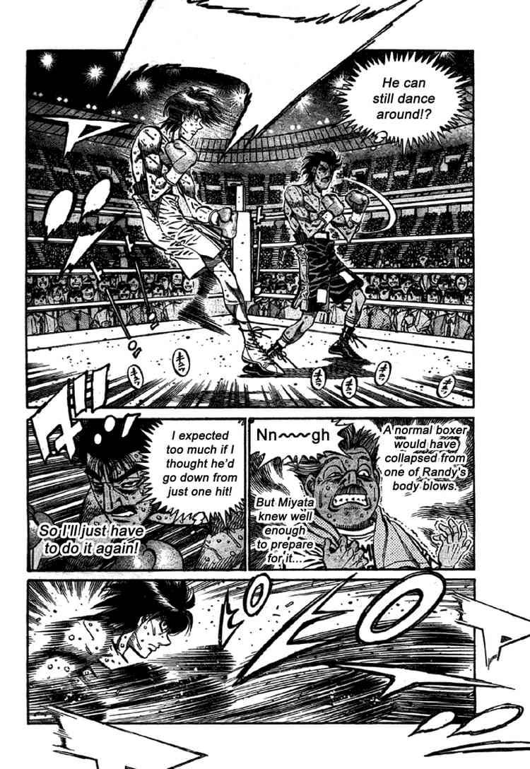 Hajime No Ippo 834 4