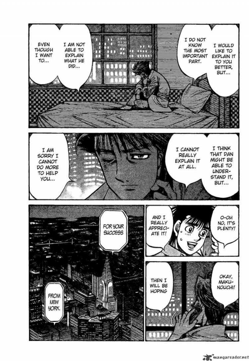 Hajime No Ippo 862 11