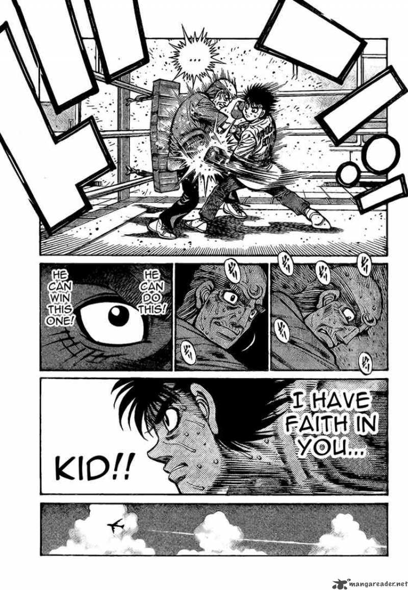 Hajime No Ippo 862 17