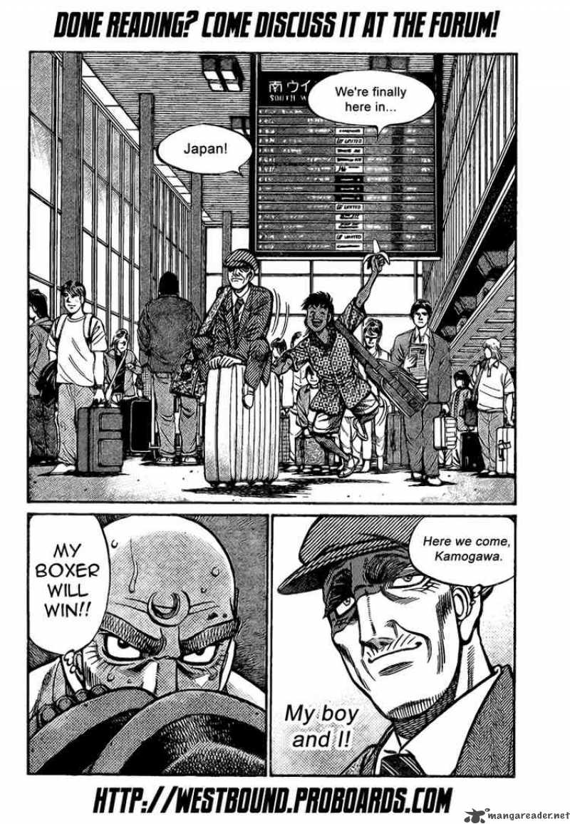 Hajime No Ippo 862 18