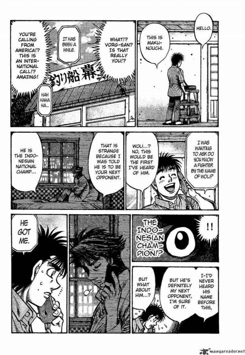 Hajime No Ippo 862 2