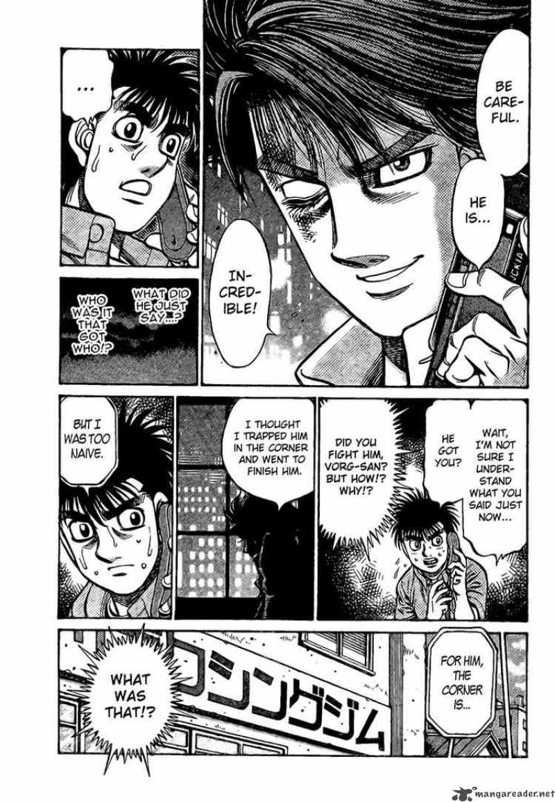 Hajime No Ippo 862 3