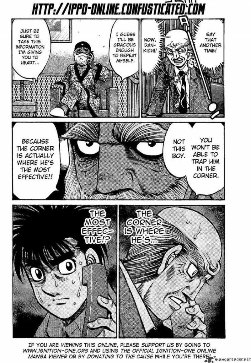 Hajime No Ippo 862 4