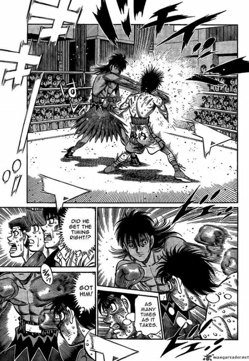 Hajime No Ippo 880 6