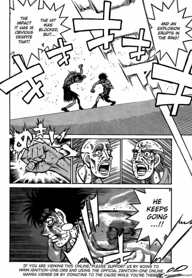 Hajime No Ippo 889 4