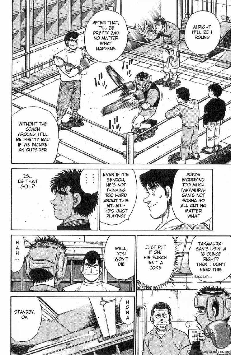 Hajime No Ippo 90 8