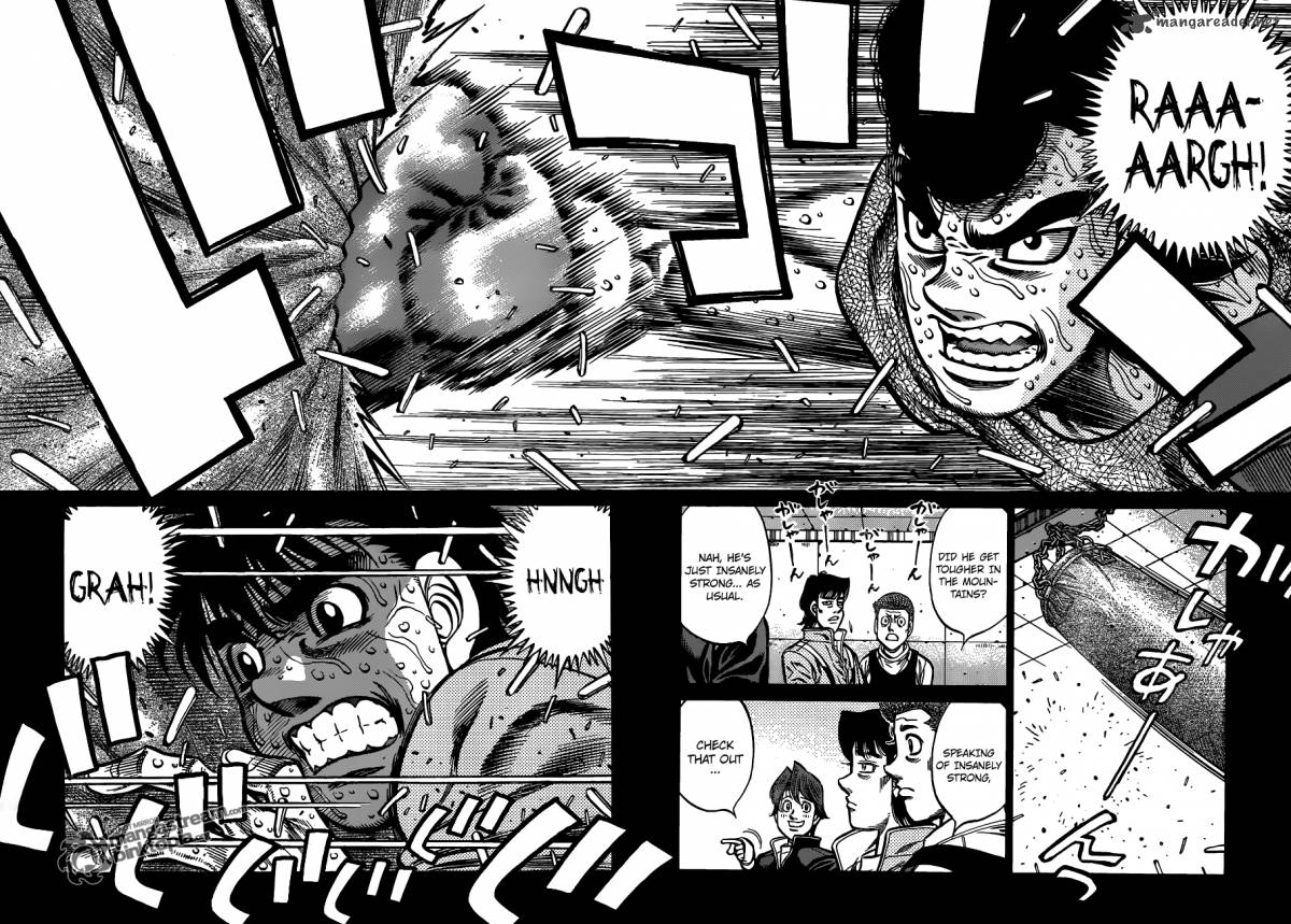 Hajime No Ippo 925 3