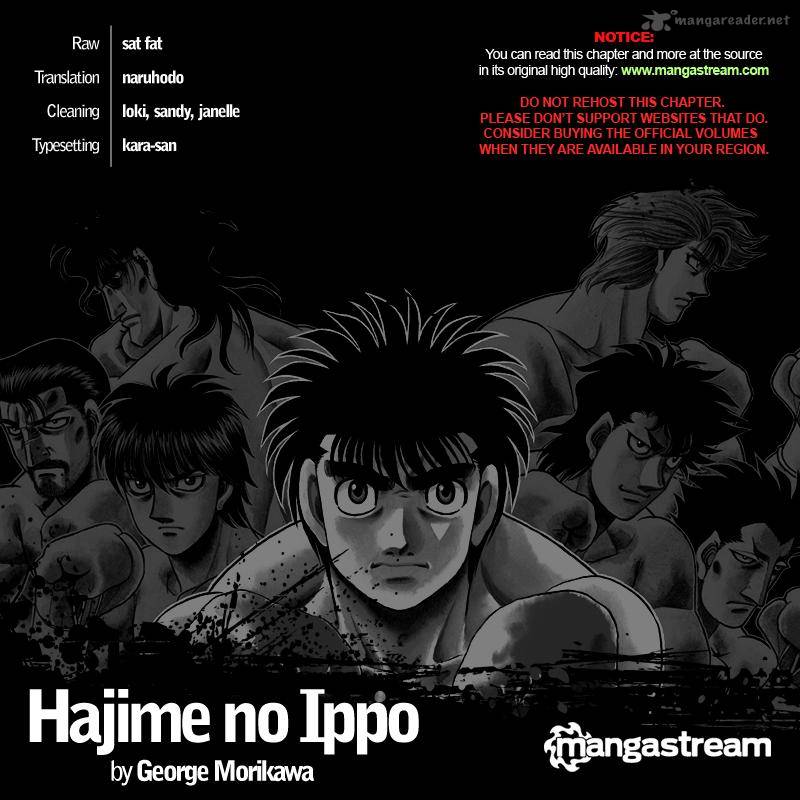 Hajime No Ippo 933 15