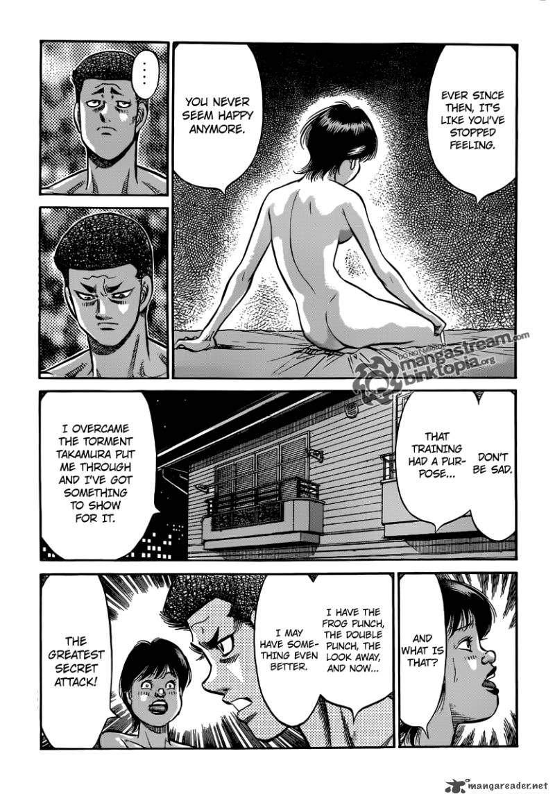 Hajime No Ippo 952 3