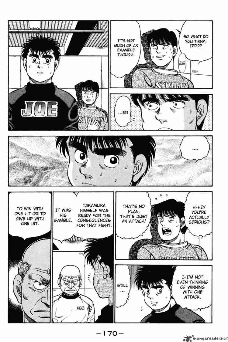 Hajime No Ippo 96 10