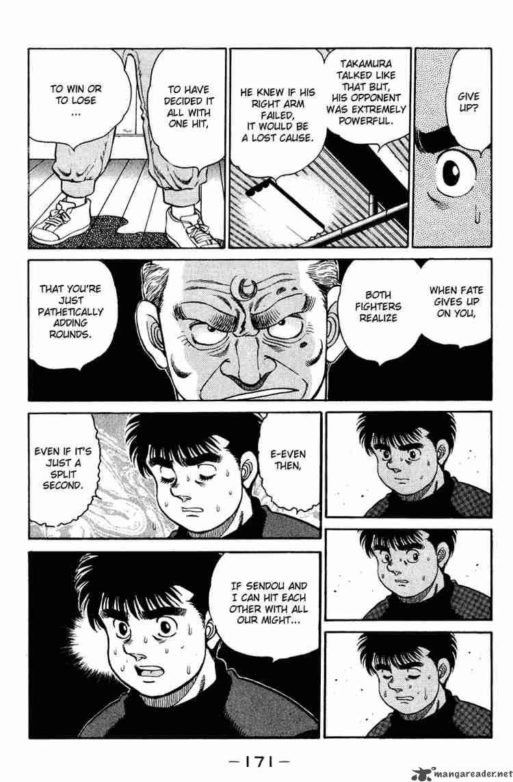 Hajime No Ippo 96 11