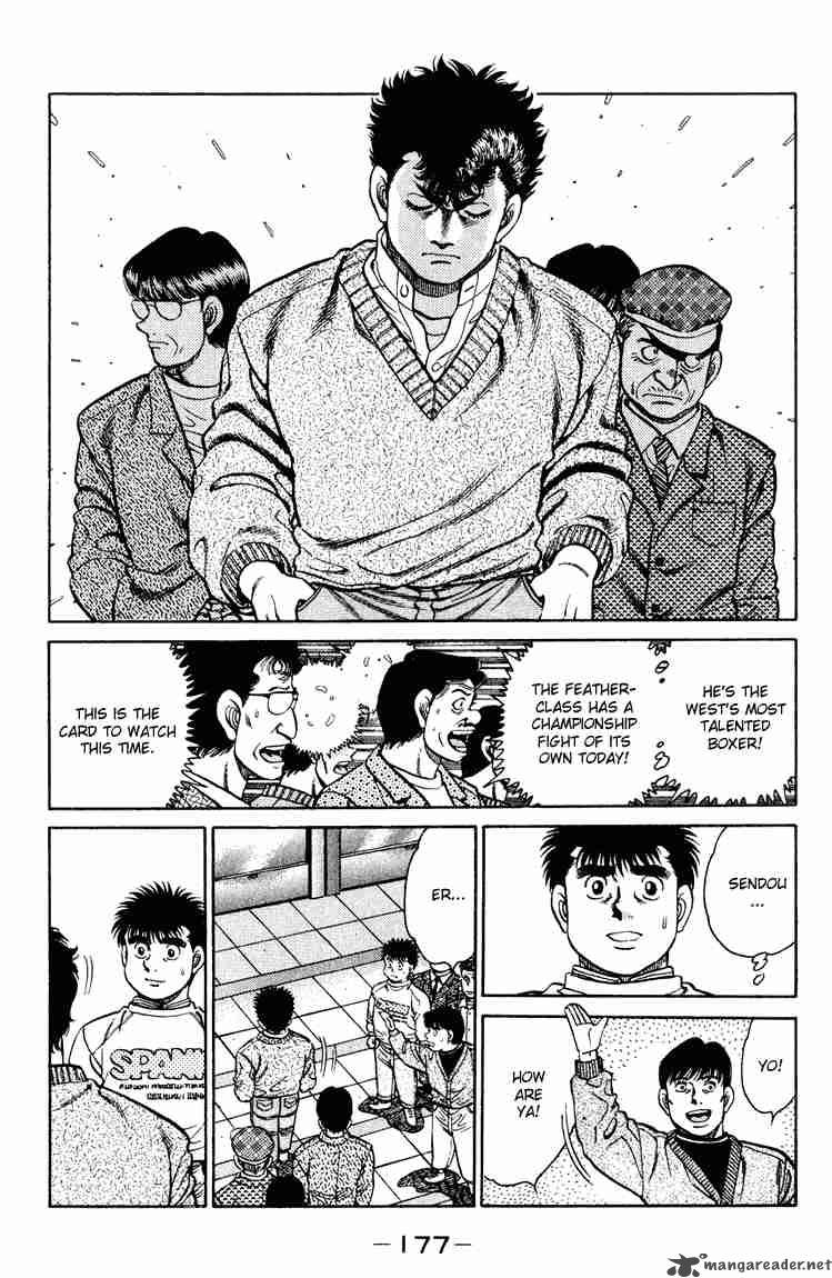 Hajime No Ippo 96 17