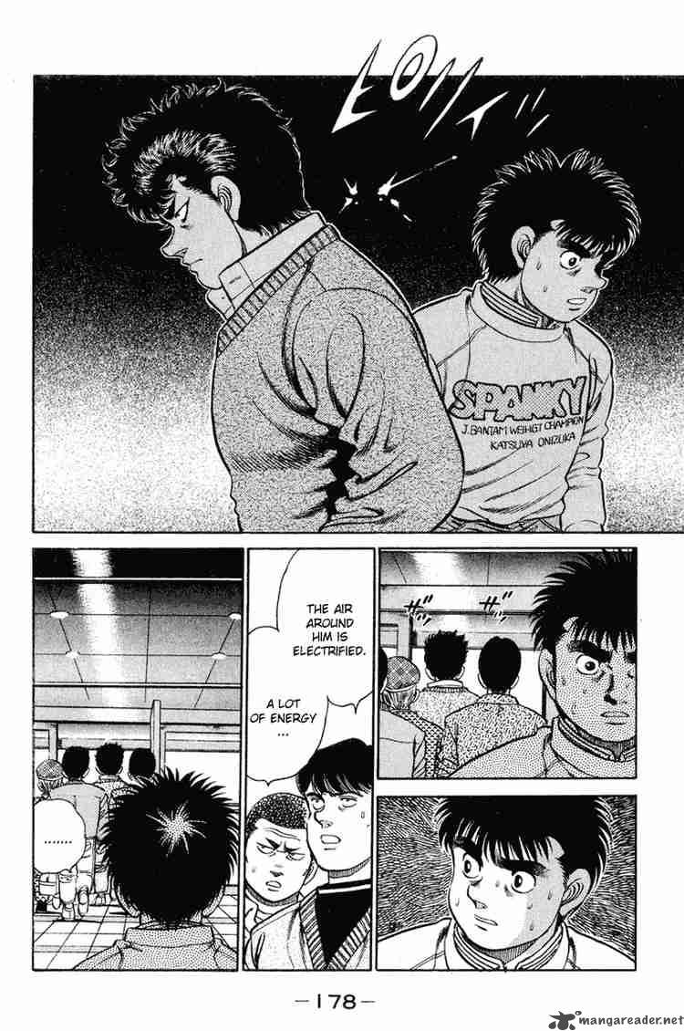 Hajime No Ippo 96 18