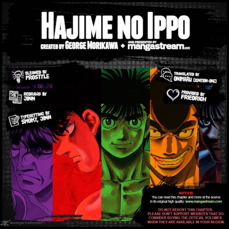 Hajime No Ippo 996 2