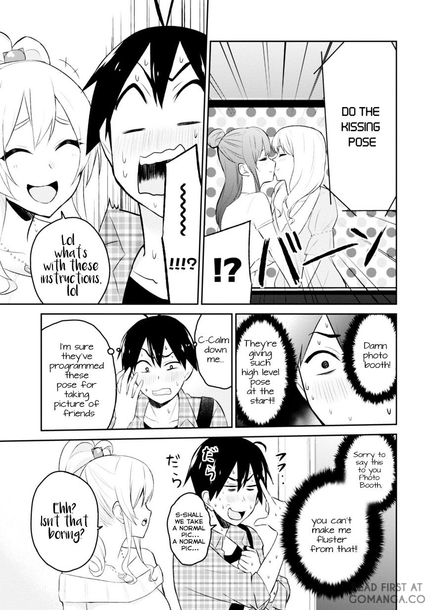 Hajimete No Gal 10 10