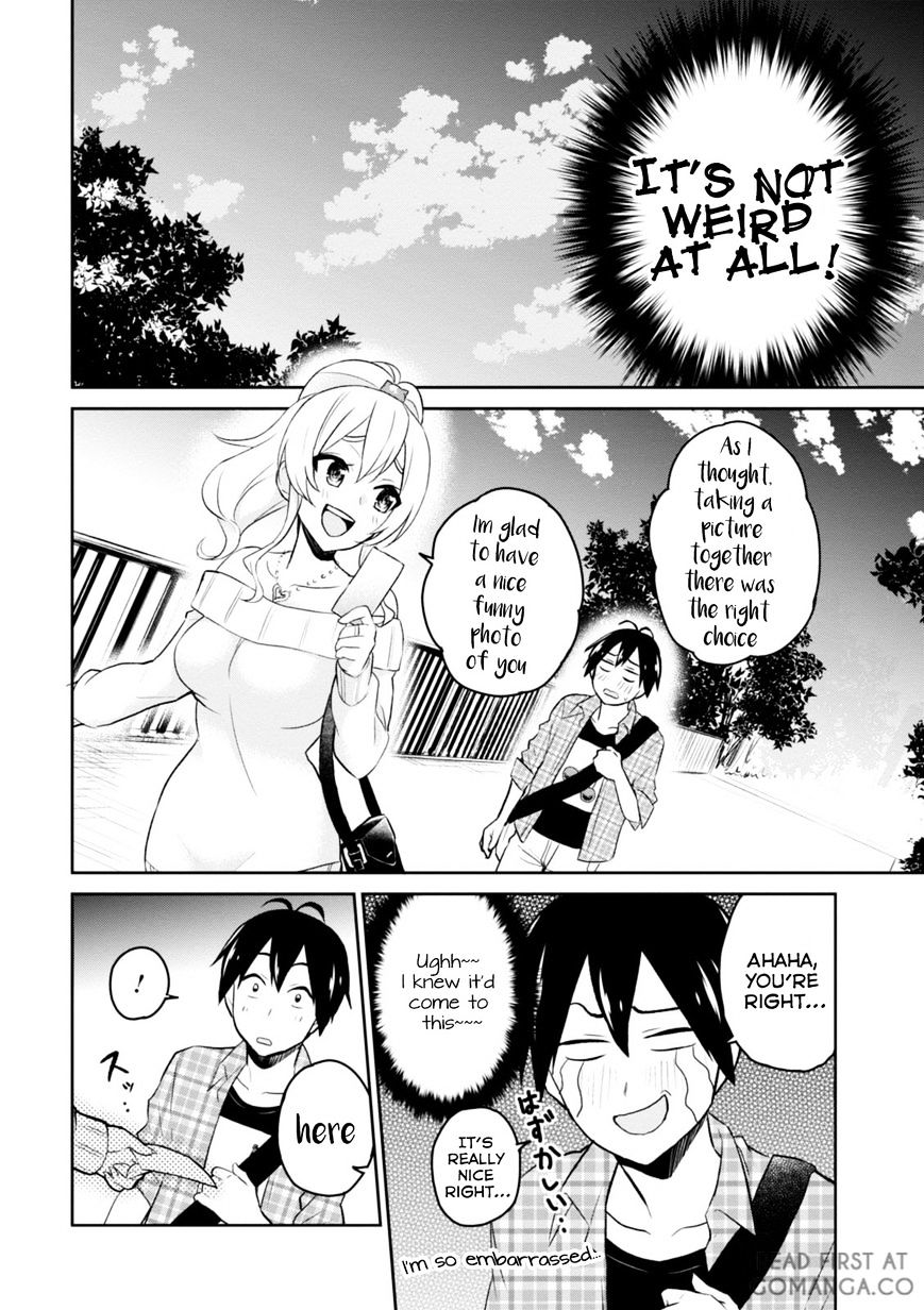 Hajimete No Gal 10 13