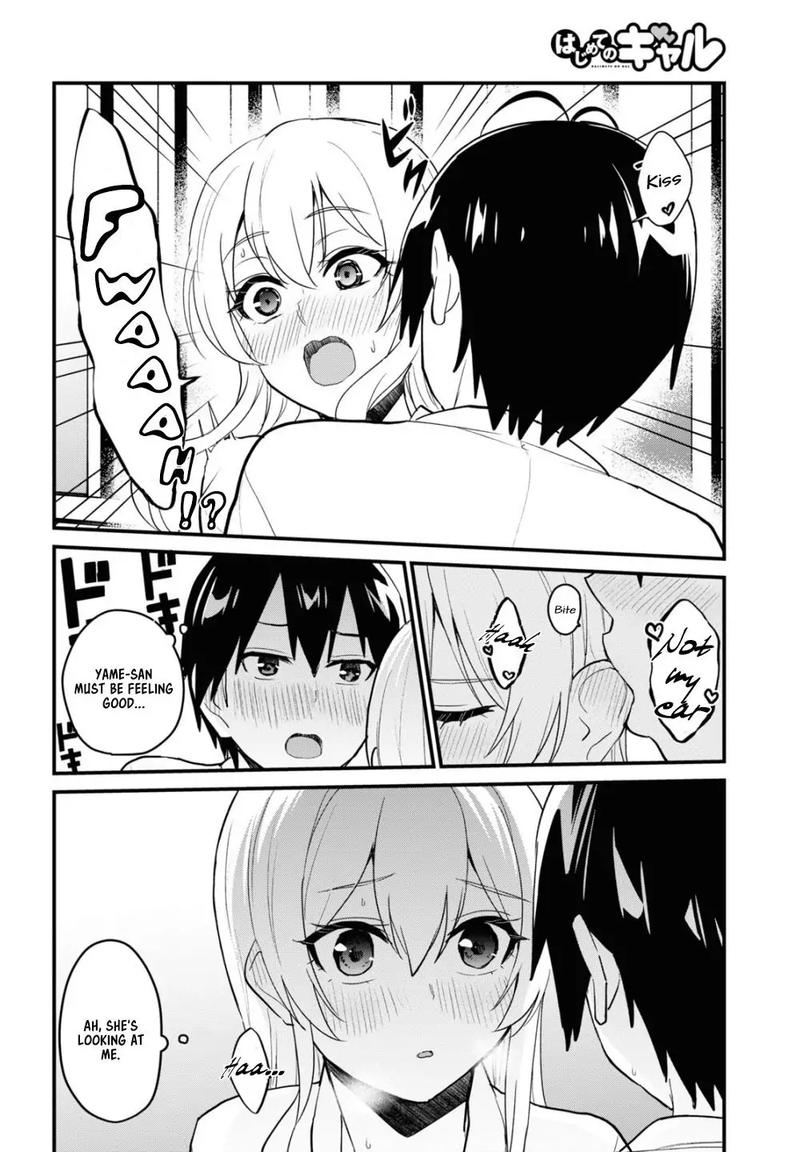 Hajimete No Gal 100 14