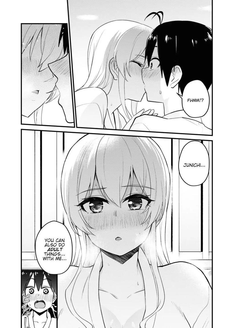 Hajimete No Gal 100 15