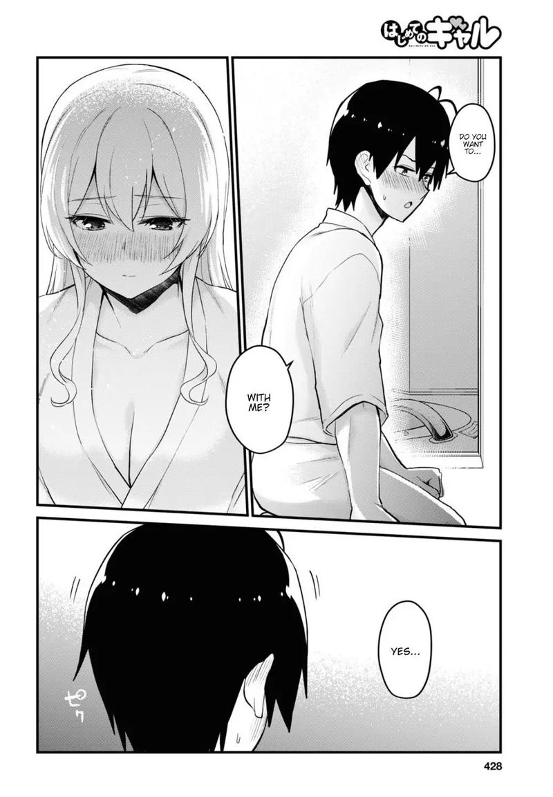 Hajimete No Gal 100 4