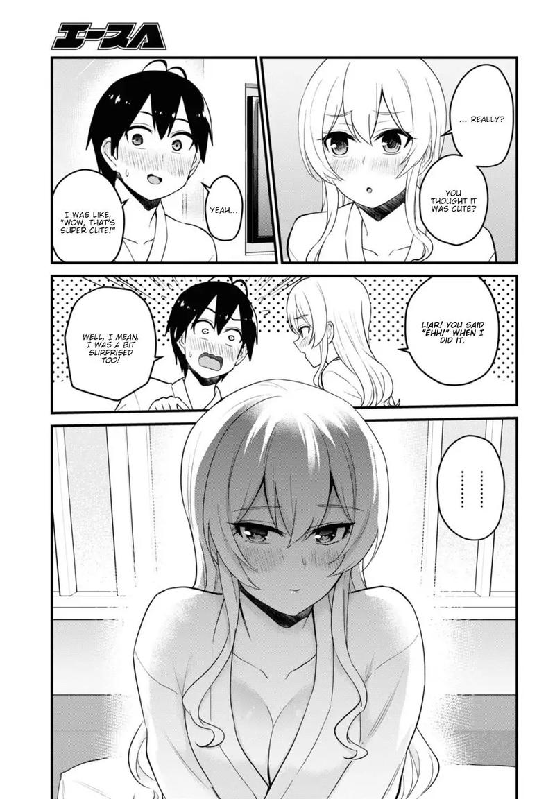 Hajimete No Gal 100 9