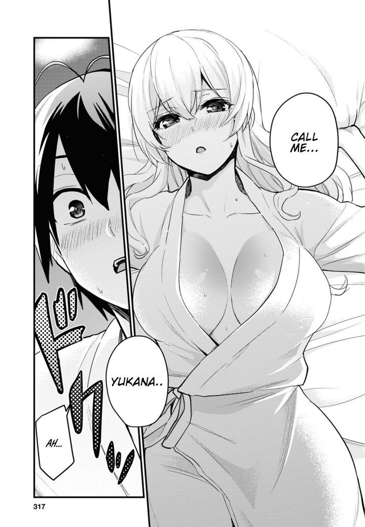 Hajimete No Gal 101 3