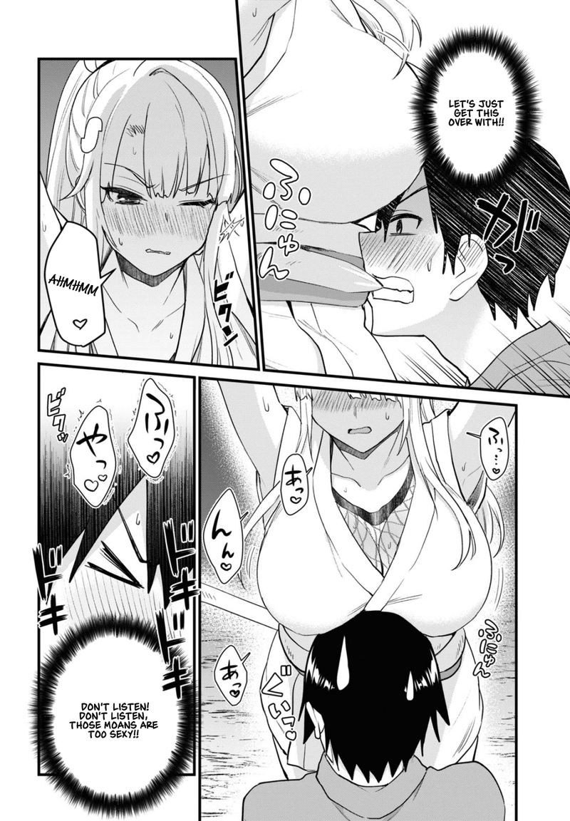 Hajimete No Gal 111 14