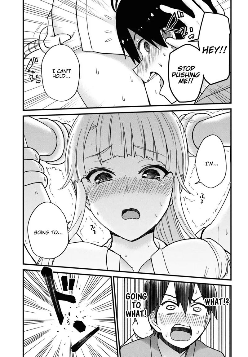 Hajimete No Gal 113 7