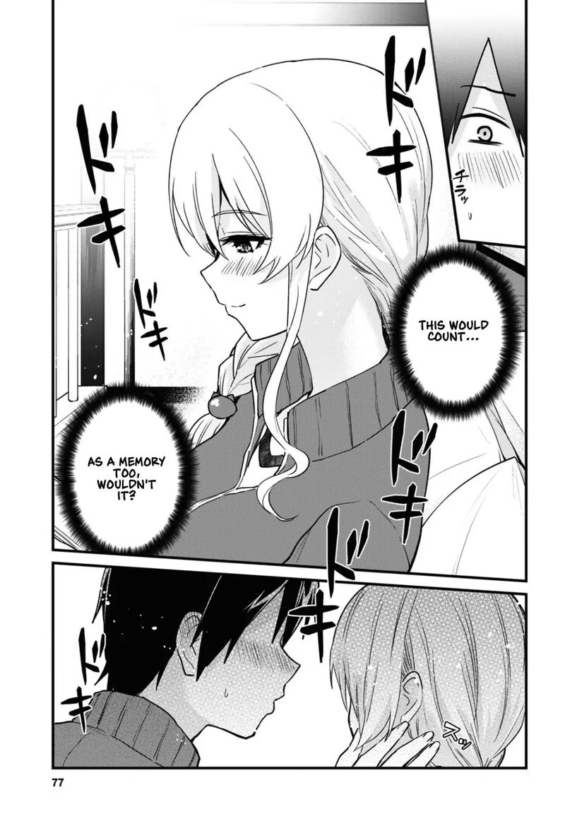 Hajimete No Gal 114 13