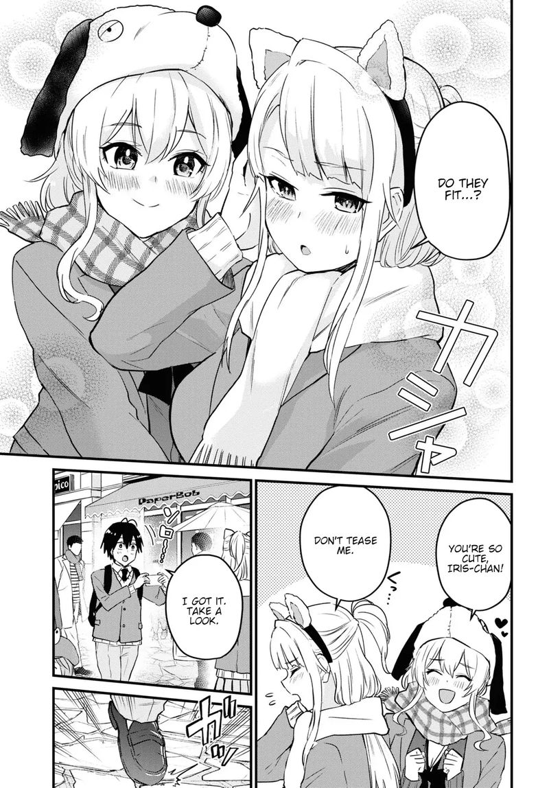 Hajimete No Gal 115 12