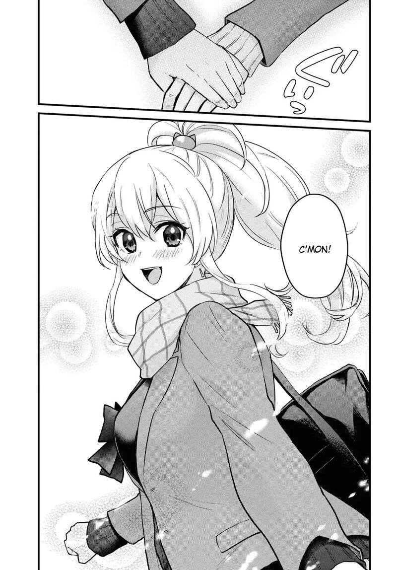 Hajimete No Gal 115 16