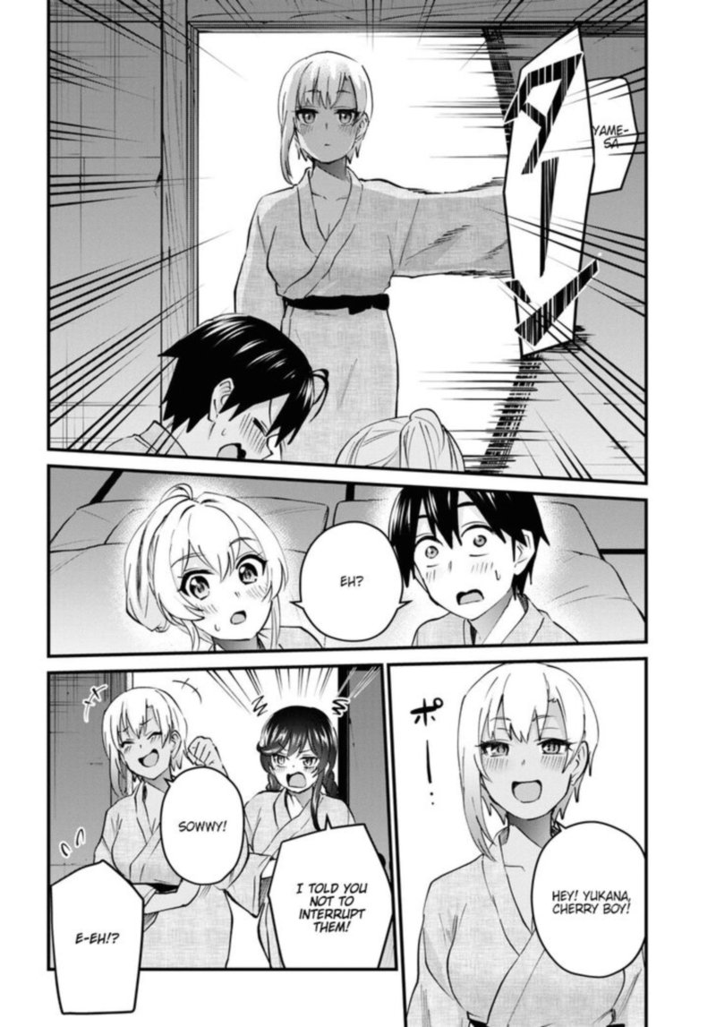 Hajimete No Gal 126 18