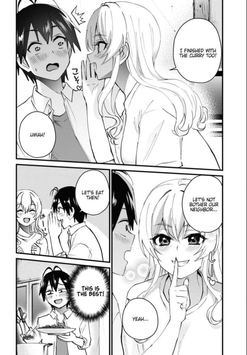 Hajimete No Gal 128 10