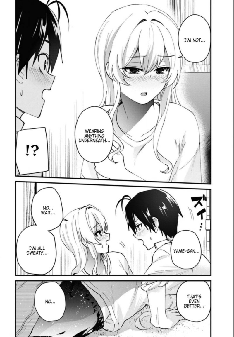 Hajimete No Gal 128 14